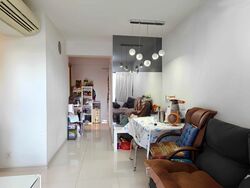 Blk 138B Lake Vista @ Yuan Ching (Jurong West), HDB 3 Rooms #564077031